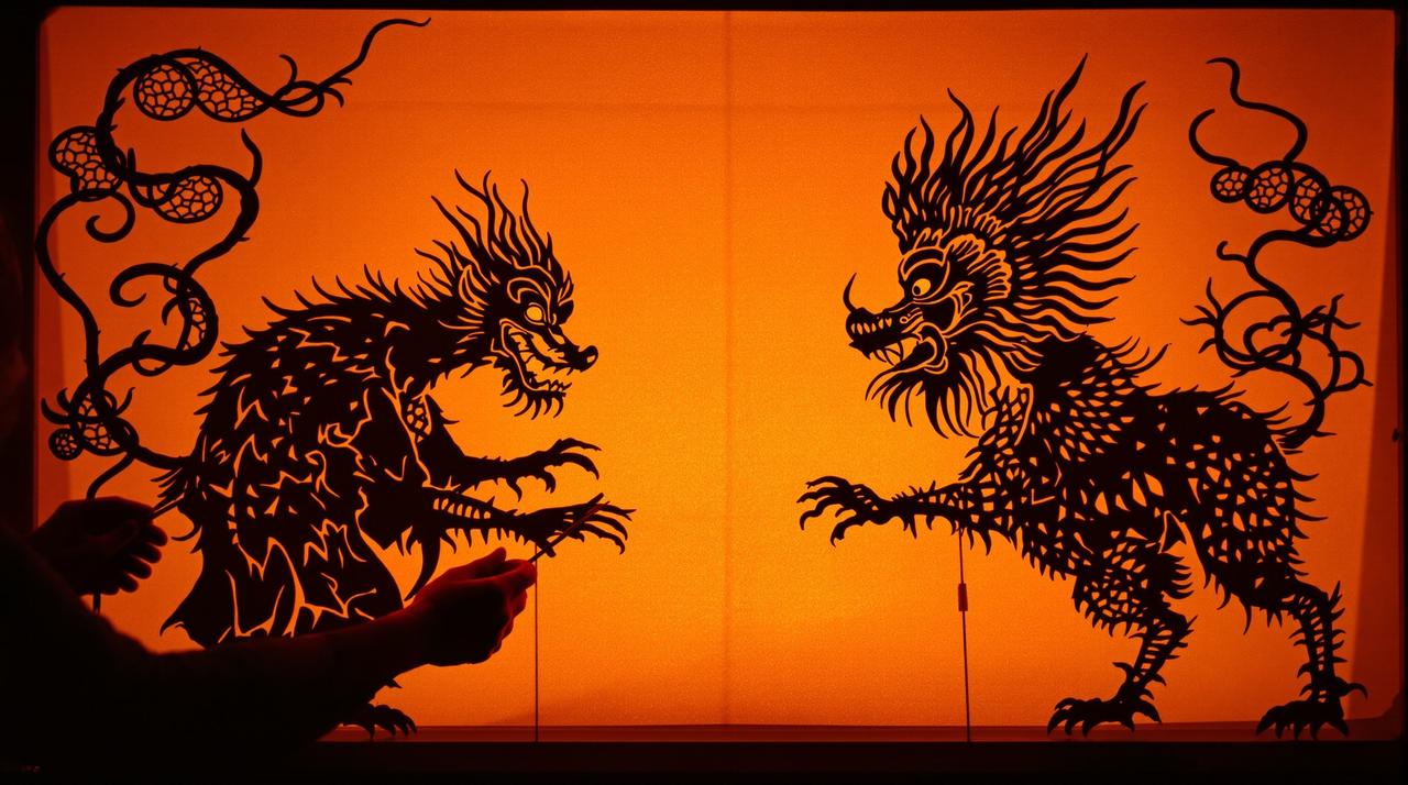 在线观看视频非遗传承：中国非物质文化遗产影像志